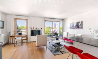 Appartement 2 Pièces 48 m² à vendre à Paris 14 (75014)