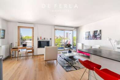 Appartement 2 pièces 735000 €