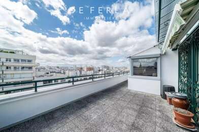 Appartement 2 pièces 283000 €