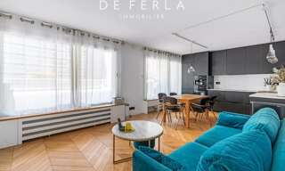 Appartement 4 Pièces 139 m² à vendre à Paris 15 (75015)