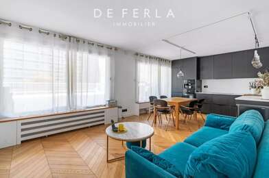 Appartement 4 pièces 1049000 €