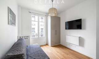 Appartement 1 Pièce 12 m² à vendre à Paris 15 (75015)