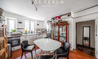 Appartement 3 Pièces 78 m² à vendre à Paris 5 (75005)