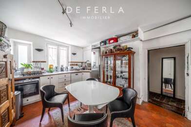 Appartement 3 pièces 1160000 €