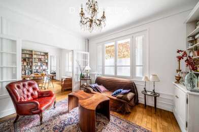 Appartement 3 pièces 520000 €