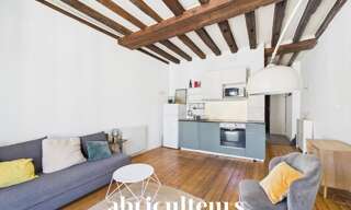 Appartement 2 Pièces 38 m² à vendre à Nantes (44000)
