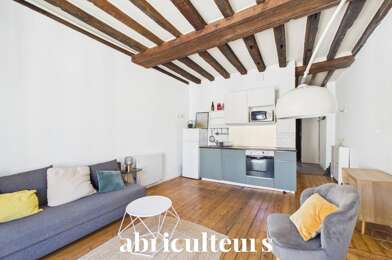 Appartement 2 pièces 158900 €