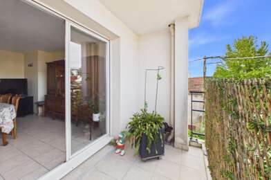 Appartement 3 pièces 264500 €