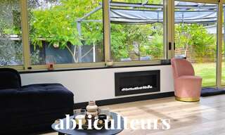 Maison 7 Pièces 110 m² à vendre à Nantes (44300)