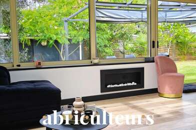 Maison 7 pièces 378000 €