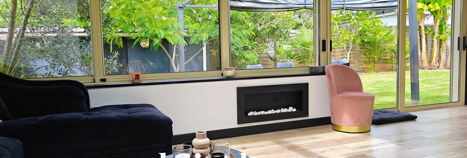 Maison 7 Pièces 110 m² à vendre à Nantes (44300)