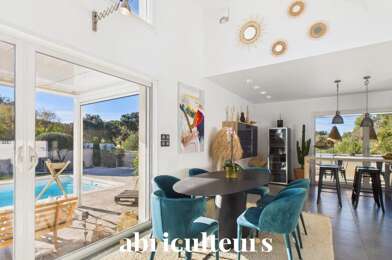 Maison 5 pièces 574995 €