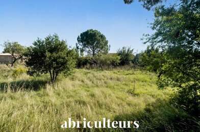 Terrain  530000 €