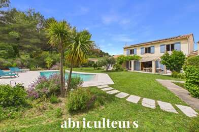 Maison 8 pièces 1160000 €