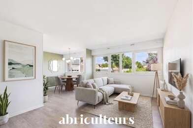 Appartement 4 pièces 194000 €