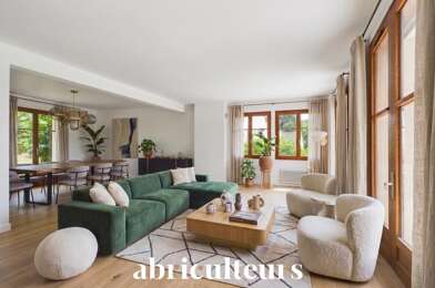 Maison 7 pièces 660000 €