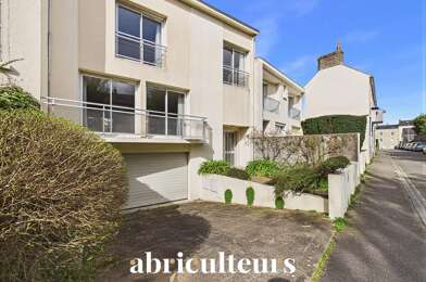 Maison 8 pièces 699000 €