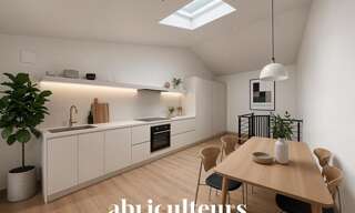 Maison 3 Pièces 80 m² à vendre à Rognes (13840)