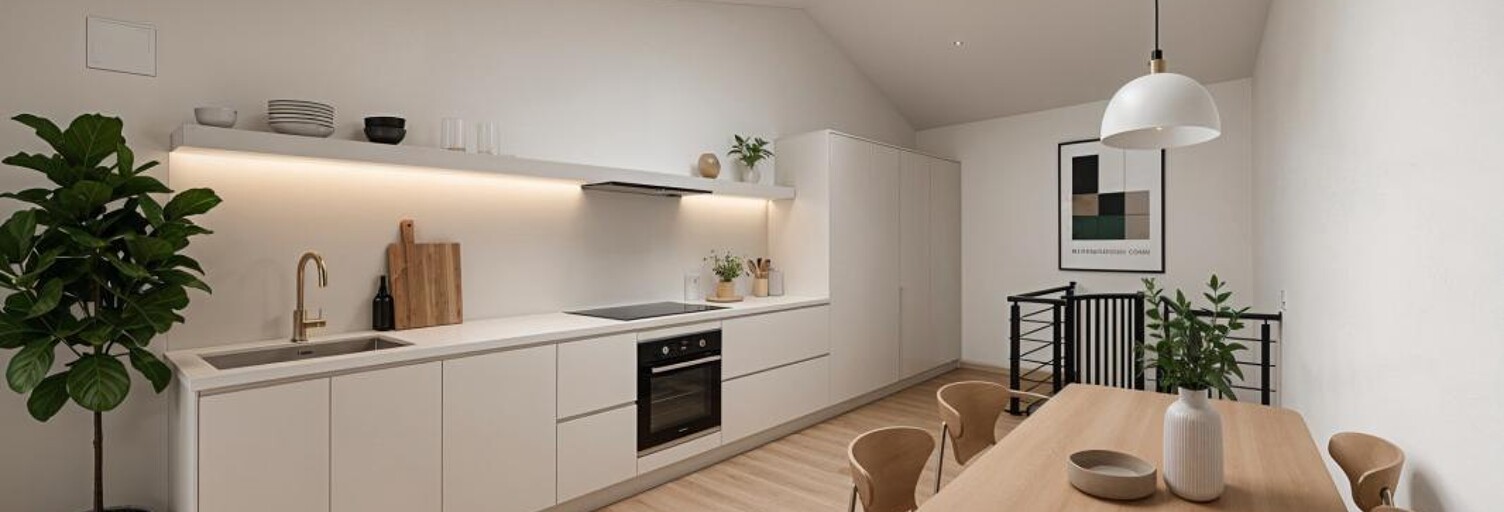 Maison 3 Pièces 80 m² à vendre à Rognes (13840)