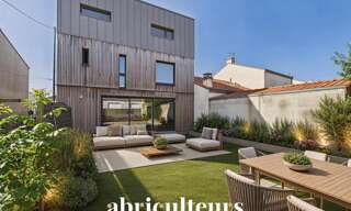 Maison 7 Pièces 220 m² à vendre à Rezé (44400)
