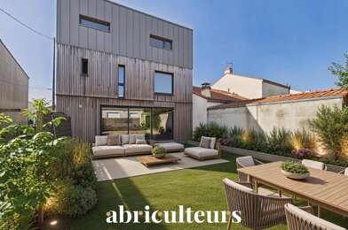 Maison 7 pièces 550000 €