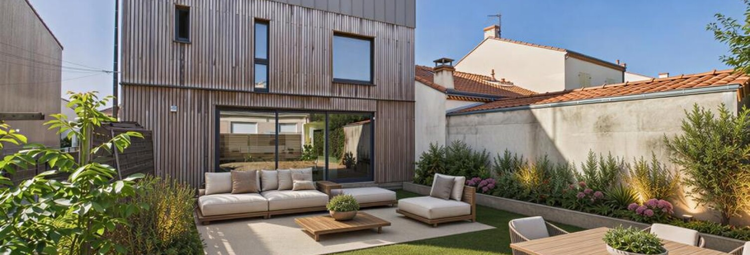Maison 7 Pièces 220 m² à vendre à Rezé (44400)
