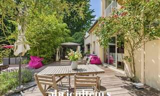 Maison 8 Pièces 370 m² à vendre à L'Étang-la-Ville (78620)