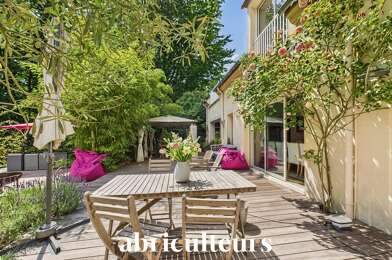 Maison 8 pièces 1890000 €