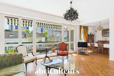 Appartement 6 pièces 575000 €