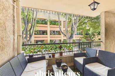Appartement 3 pièces 229000 €