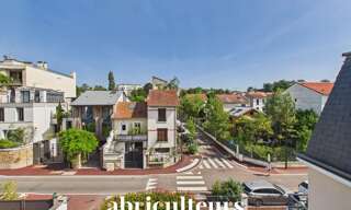 Appartement 3 Pièces 53 m² à vendre à Garches (92380)