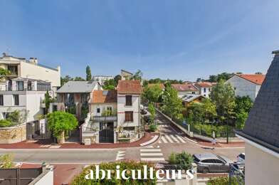 Appartement 3 pièces 385000 €