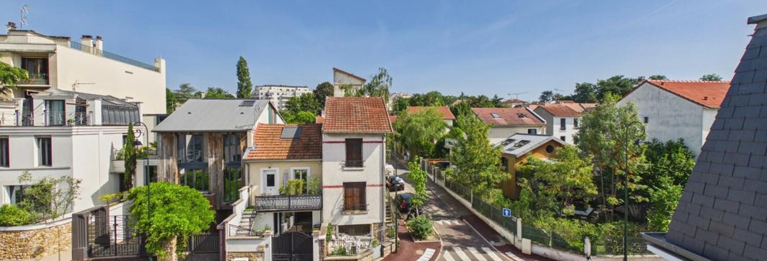 Appartement 3 Pièces 53 m² à vendre à Garches (92380)