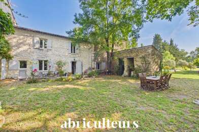 Maison 9 pièces 715000 €