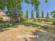 PNR des Alpilles —  Mas provençal de 310 m² avec piscine et parc arboré de 7 880 m² — photo 2