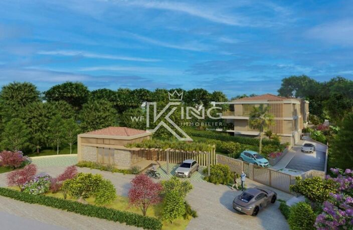 Saint raphael au coeur des gols proche des commerces nouveau projet — photo 4