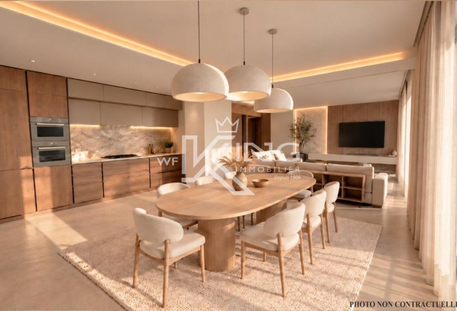 Saint raphael au coeur des gols proche des commerces nouveau projet — photo 1