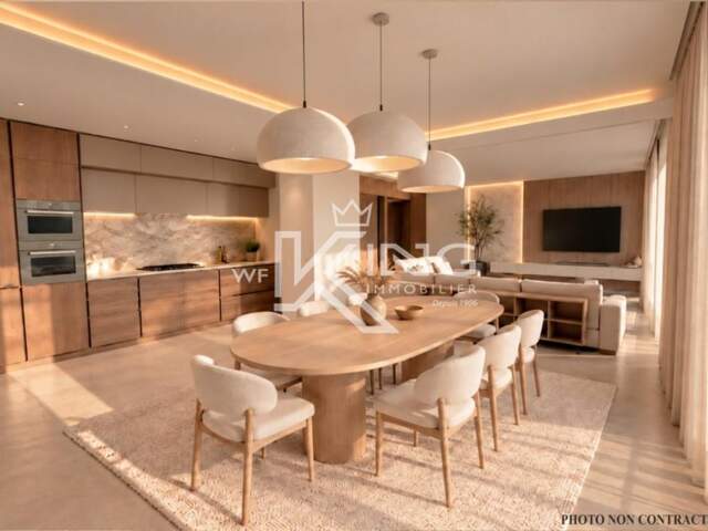 Saint raphael au coeur des gols proche des commerces nouveau projet — photo du bien