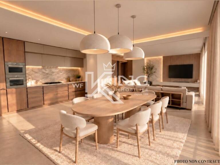 Saint raphael au coeur des gols proche des commerces nouveau projet — photo 1