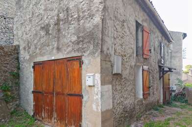 Maison 2 pièces 80000 €