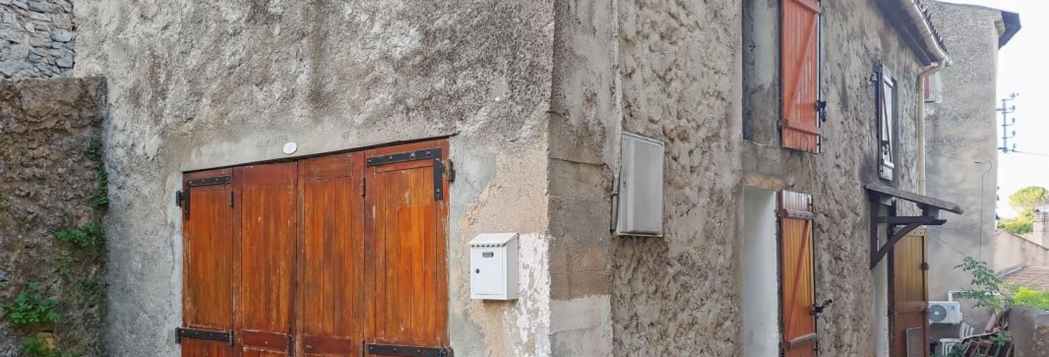 Maison 2 Pièces 87 m² à vendre à La Verdière (83560)