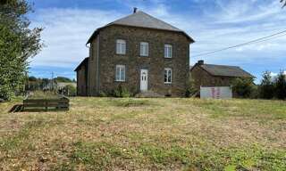 Maison 4 Pièces 74 m² à vendre à Saint-Méard (87130)