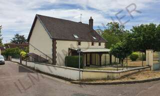 Maison 4 Pièces 90 m² à vendre à Montholon (89710)