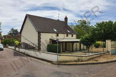 Maison 4 pièces 190800 €
