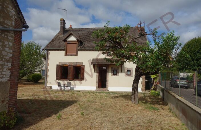 UN HAVRE DE PAIX À LA CAMPAGNE – À 1H30 DE PARIS — photo 3