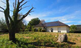 Maison 6 Pièces 177 m² à vendre à Giromagny (90200)