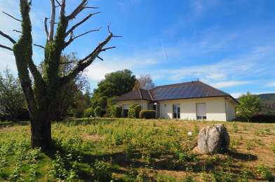 Maison 6 pièces 283000 €