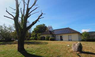 Maison 6 Pièces 177 m² à vendre à Giromagny (90200)