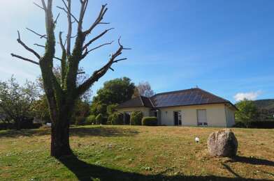 Maison 6 pièces 283000 €