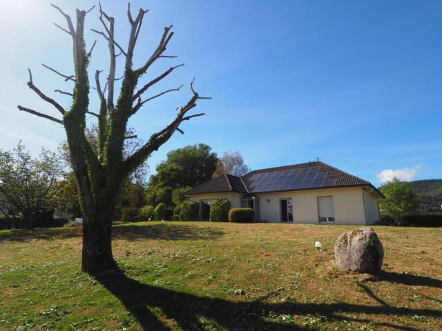 Maison proposé à Giromagny